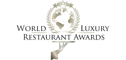 world luxury restaurant