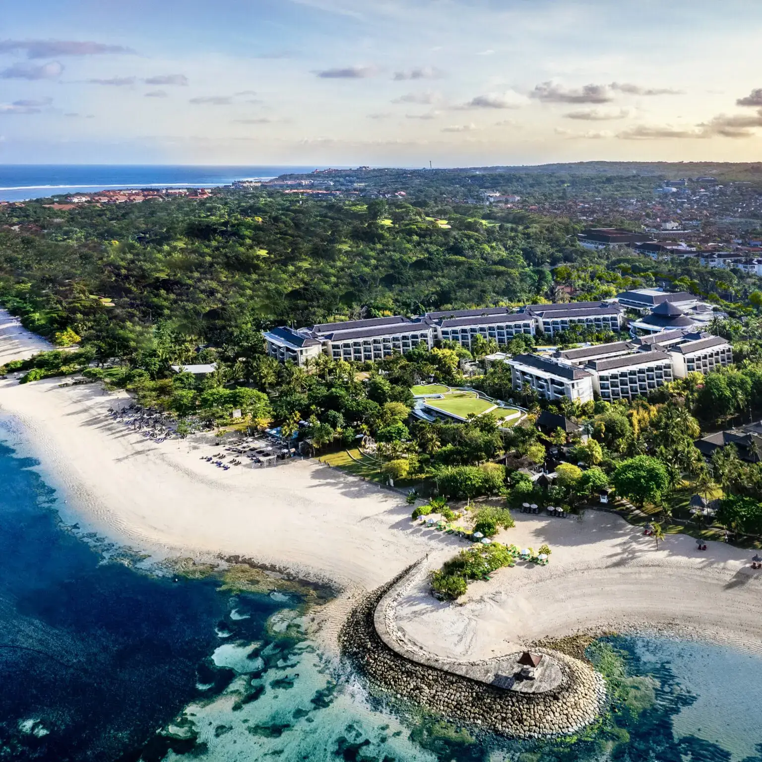 Sofitel Bali 1